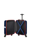 Samsonite Disney Ultimate - Marvel SpiderMan 4 Tekerlekli Çanta 45 cm Samsonite Disney Ultimate - Marvel SpiderMan 4 Tekerlekli Çanta 45 cm