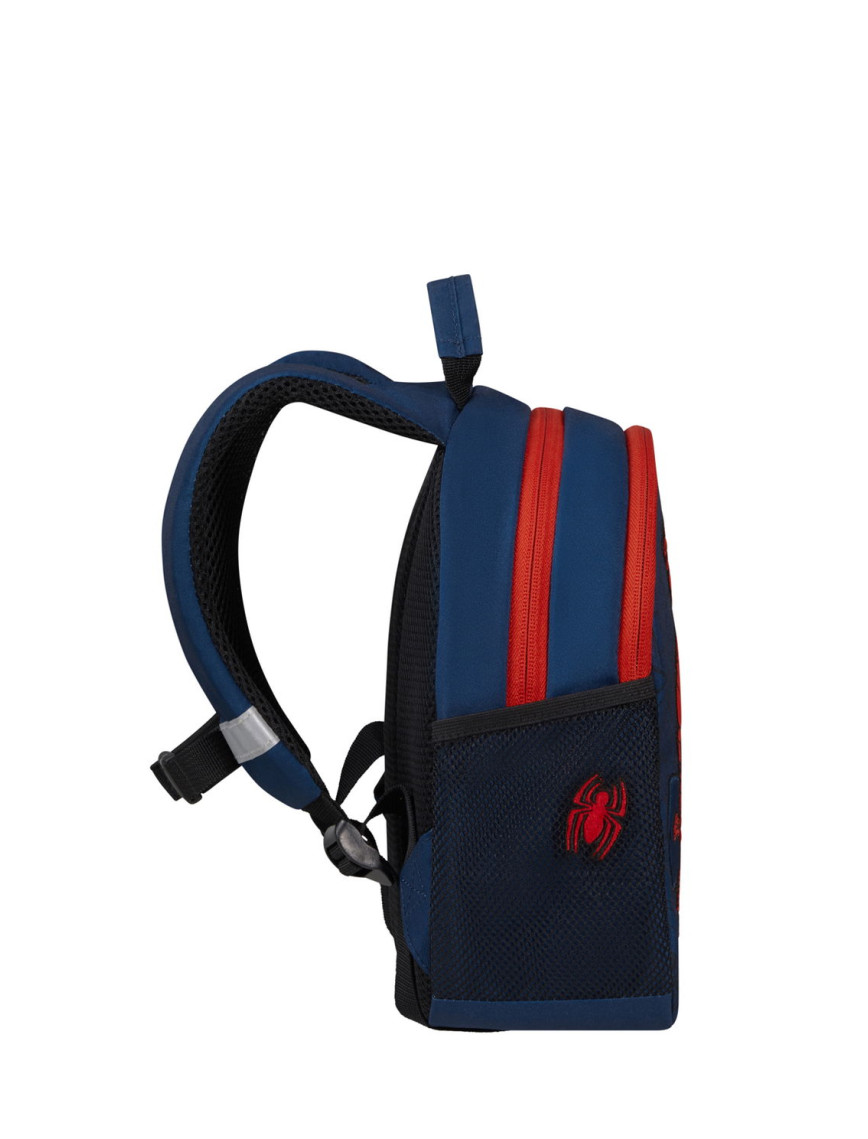 Samsonite Disney Ultimate - Marvel SpiderMan Sırt Çantası Samsonite Disney Ultimate - Marvel SpiderMan Sırt Çantası