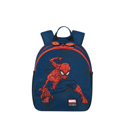 Samsonite Disney Ultimate - Marvel SpiderMan Sırt Çantası Samsonite Disney Ultimate - Marvel SpiderMan Sırt Çantası