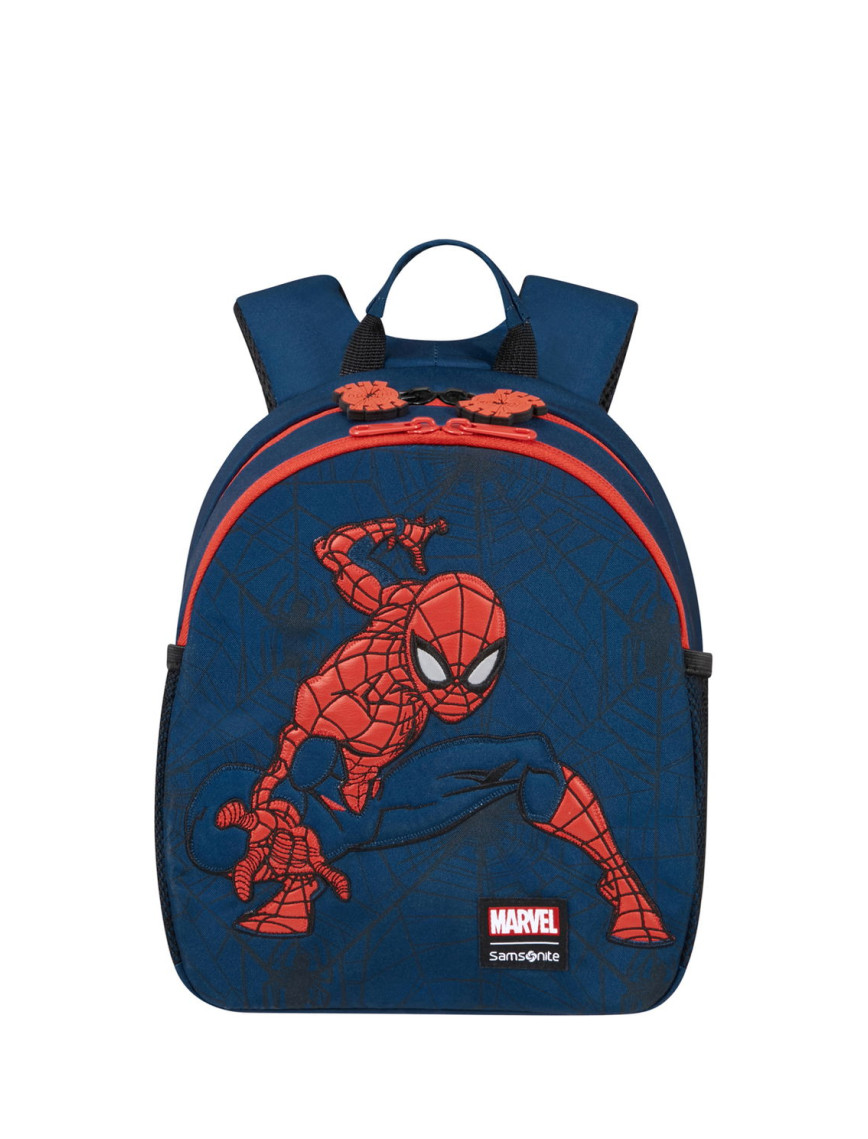Samsonite Disney Ultimate - Marvel SpiderMan Sırt Çantası Samsonite Disney Ultimate - Marvel SpiderMan Sırt Çantası