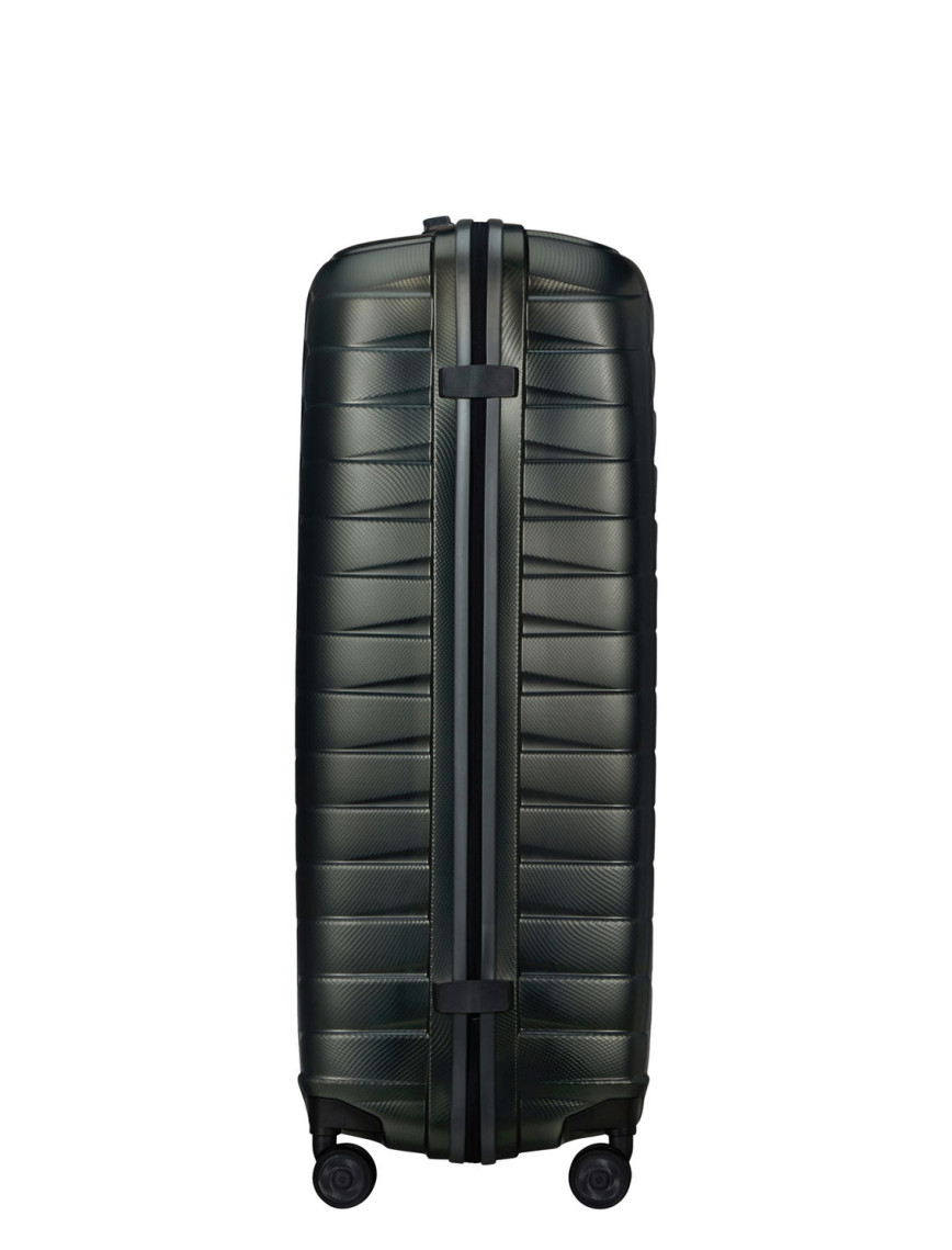 Samsonite Spinner Proxis 4 Tekerlekli 86 cm Büyük Boy Valiz