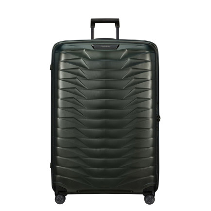 Samsonite Spinner Proxis 4 Tekerlekli 86 cm Büyük Boy Valiz