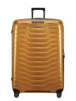 Samsonite Spinner Proxis 4 Tekerlekli 86 cm Büyük Boy Valiz
