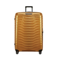 Samsonite Spinner Proxis 4 Tekerlekli 86 cm Büyük Boy Valiz