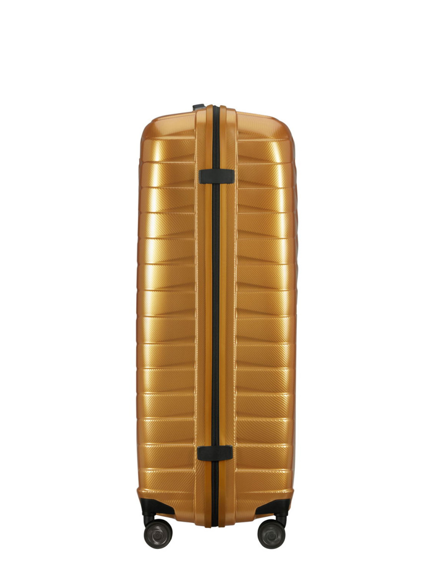 Samsonite Spinner Proxis 4 Tekerlekli 86 cm Büyük Boy Valiz