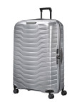 Samsonite Spinner Proxis 4 Tekerlekli 86 cm Büyük Boy Valiz