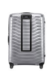 Samsonite Spinner Proxis 4 Tekerlekli 86 cm Büyük Boy Valiz