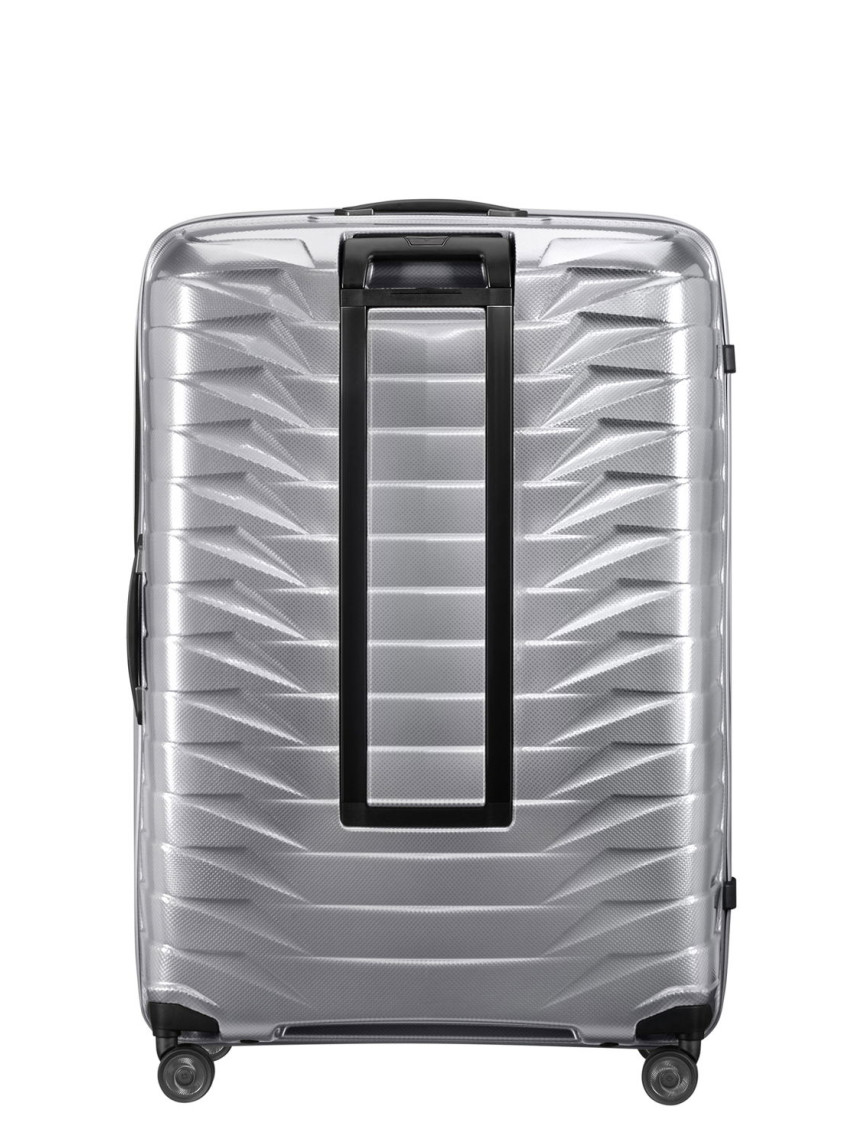 Samsonite Spinner Proxis 4 Tekerlekli 86 cm Büyük Boy Valiz