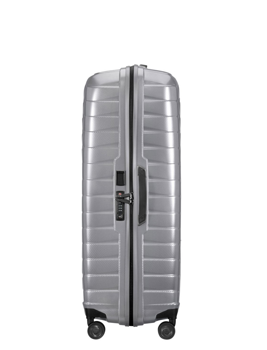 Samsonite Spinner Proxis 4 Tekerlekli 86 cm Büyük Boy Valiz