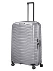 Samsonite Spinner Proxis 4 Tekerlekli 86 cm Büyük Boy Valiz