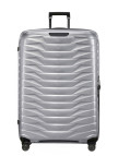 Samsonite Spinner Proxis 4 Tekerlekli 86 cm Büyük Boy Valiz