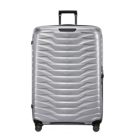 Samsonite Spinner Proxis 4 Tekerlekli 86 cm Büyük Boy Valiz