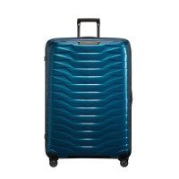 Samsonite Spinner Proxis 4 Tekerlekli 86 cm Büyük Boy Valiz