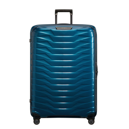 Samsonite Spinner Proxis 4 Tekerlekli 86 cm Büyük Boy Valiz
