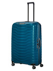 Samsonite Spinner Proxis 4 Tekerlekli 86 cm Büyük Boy Valiz