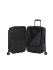 Samsonite Pro-Dlx-6 - Spinner 4 Tekerlekli Kabin Boy Valiz 55 cm