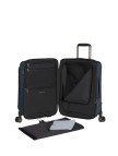Samsonite Pro-Dlx-6 - Spinner 4 Tekerlekli Kabin Boy Valiz 55 cm
