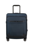 Samsonite Pro-Dlx-6 - Spinner 4 Tekerlekli Kabin Boy Valiz 55 cm