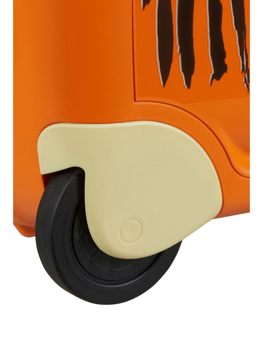 Samsonite Dream Go Ride - Çocuk Valizi 52 cm Samsonite Dream Go Ride - Çocuk Valizi 52 cm