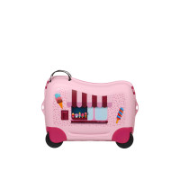 Samsonite Dream Go Ride - Çocuk Valizi 52 cm Samsonite Dream Go Ride - Çocuk Valizi 52 cm