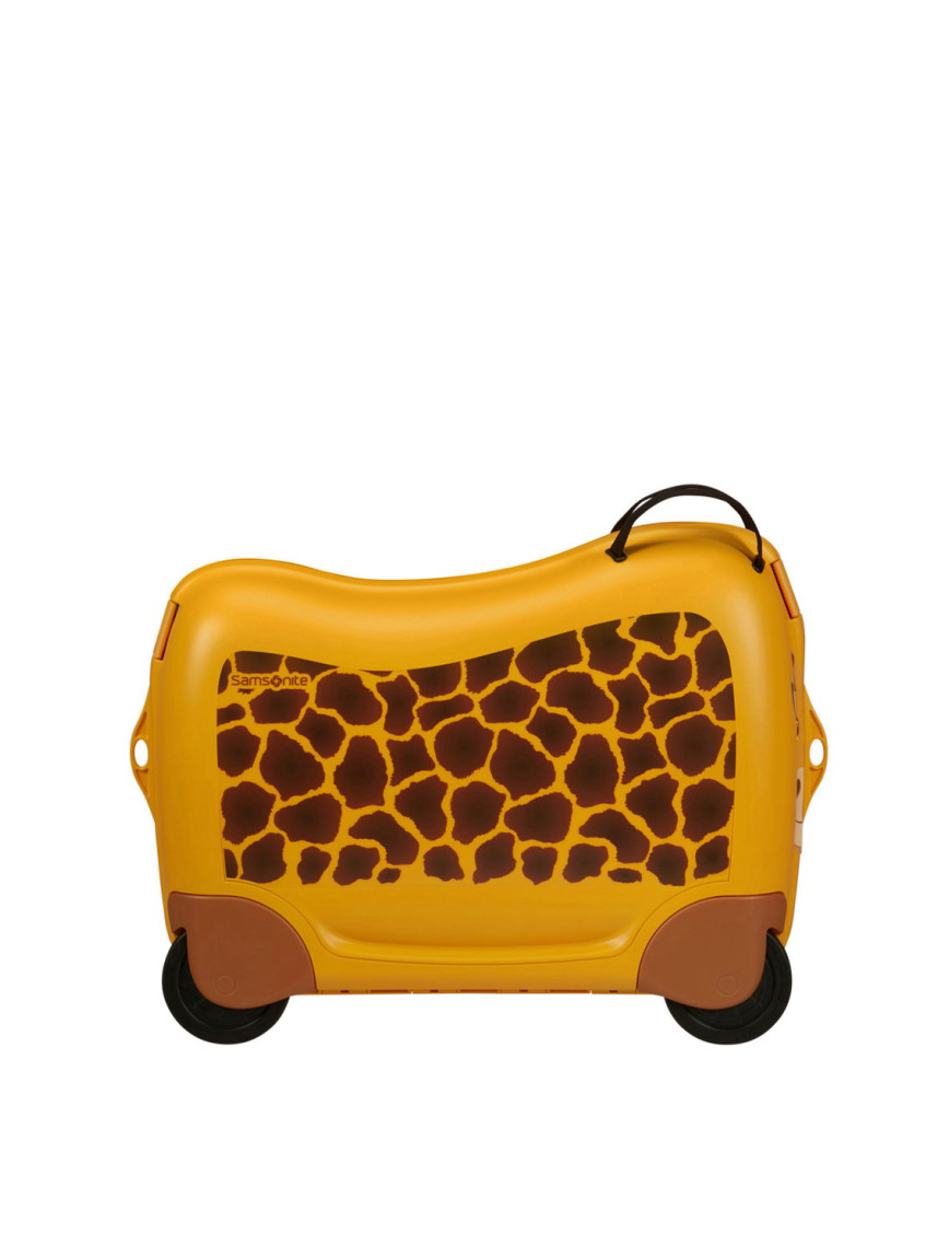 Samsonite Dream Go Ride - Çocuk Valizi 52 cm Samsonite Dream Go Ride - Çocuk Valizi 52 cm