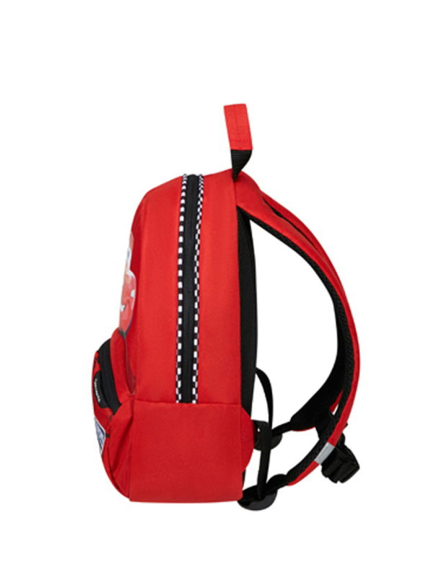 Samsonite Disney Ultimate Cars Sırt Çantası Samsonite Disney Ultimate Cars Sırt Çantası