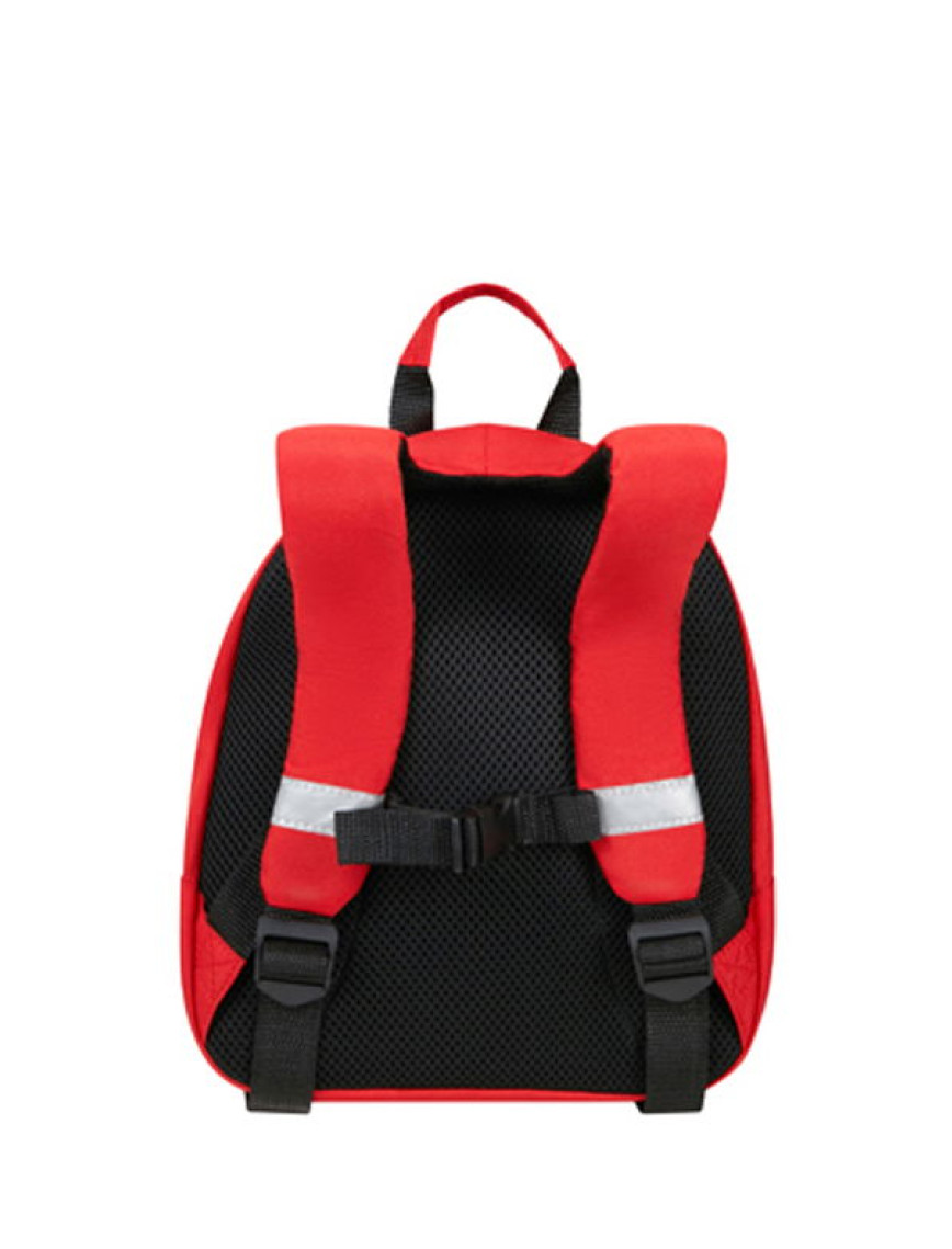 Samsonite Disney Ultimate Cars Sırt Çantası Samsonite Disney Ultimate Cars Sırt Çantası