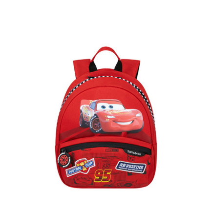 Samsonite Disney Ultimate Cars Sırt Çantası