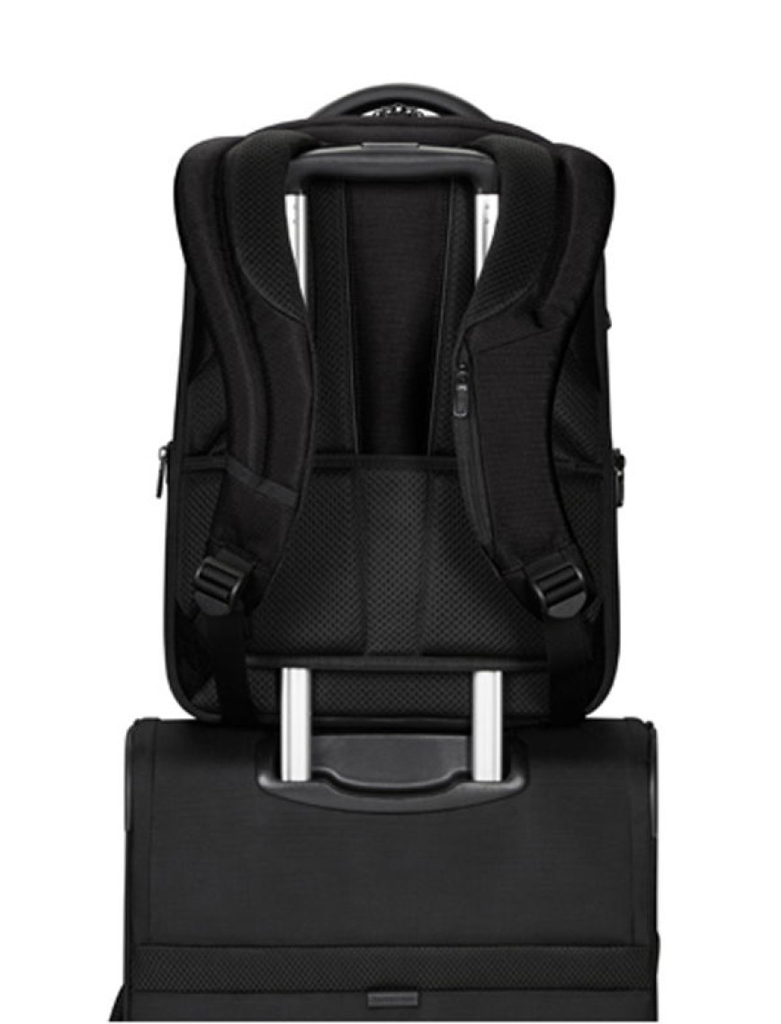 Samsonite Pro-Dlx 6 - Laptop Sırt Çantası Samsonite Pro-Dlx 6 - Laptop Sırt Çantası