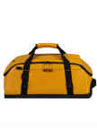 Samsonite Duffle Sarı Spor Çantası Samsonite Duffle Sarı Spor Çantası