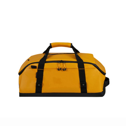 Samsonite Duffle Sarı Spor Çantası Samsonite Duffle Sarı Spor Çantası
