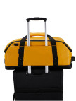 Samsonite Duffle Sarı Spor Çantası Samsonite Duffle Sarı Spor Çantası