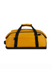 Samsonite Duffle Sarı Spor Çantası Samsonite Duffle Sarı Spor Çantası