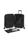 Samsonite Pro-Dlx-6 - Spinner 4 Tekerlekli Kabin Boy Valiz 55 cm