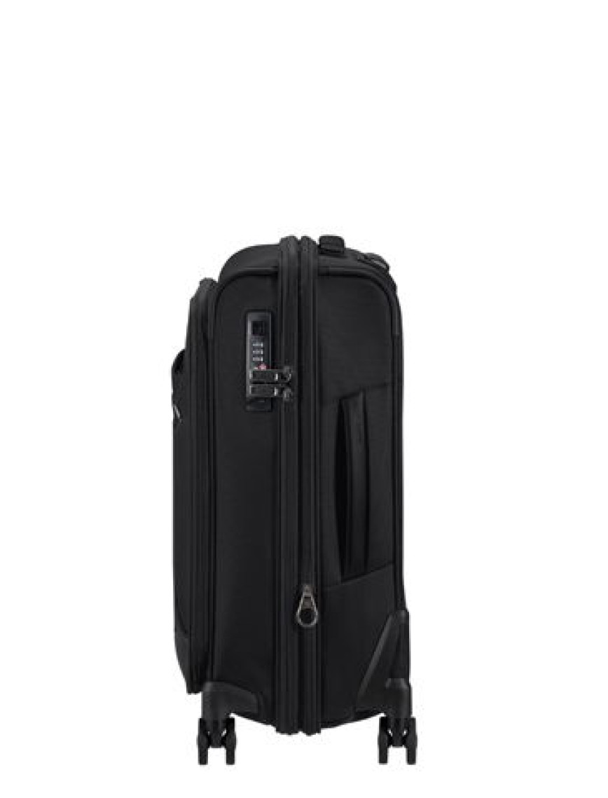 Samsonite Pro-Dlx-6 - Spinner 4 Tekerlekli Kabin Boy Valiz 55 cm