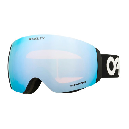 Oakley Flight Deck Unisex Mavi Goggle Oakley Flight Deck Unisex Mavi Goggle