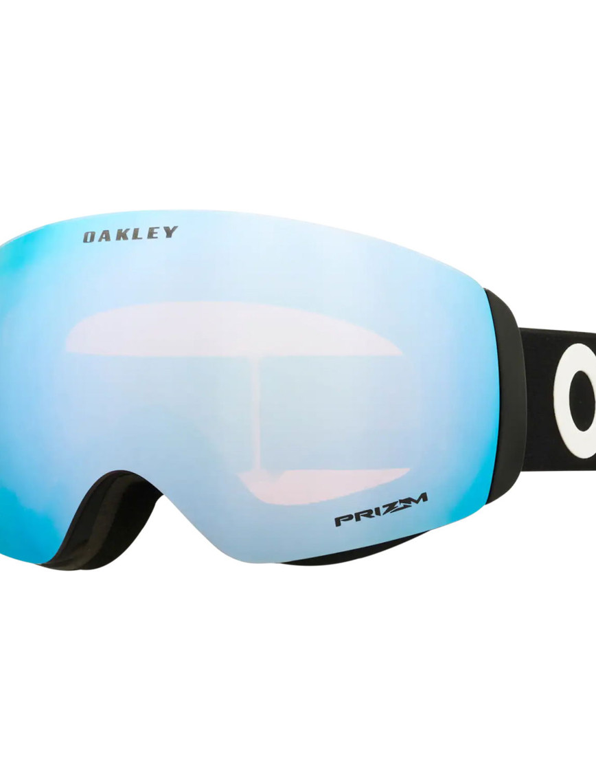 Oakley Flight Deck Unisex Mavi Goggle Oakley Flight Deck Unisex Mavi Goggle