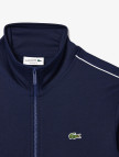Lacoste Erkek Regular Fit Fermuarlı Lacivert Sweatshirt Lacoste Erkek Regular Fit Fermuarlı Lacivert Sweatshirt
