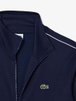 Lacoste Erkek Regular Fit Fermuarlı Lacivert Sweatshirt Lacoste Erkek Regular Fit Fermuarlı Lacivert Sweatshirt