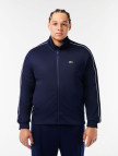 Lacoste Erkek Regular Fit Fermuarlı Lacivert Sweatshirt Lacoste Erkek Regular Fit Fermuarlı Lacivert Sweatshirt