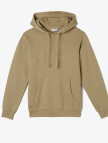 Lacoste Erkek Relaxed Fit Kapüşonlu Baskılı Bej Sweatshirt Lacoste Erkek Relaxed Fit Kapüşonlu Baskılı Bej Sweatshirt