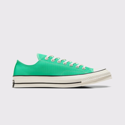Converse Chuck 70 Unisex Yeşil Sneaker Converse Chuck 70 Unisex Yeşil Sneaker
