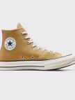 Converse Chuck 70 Unisex Kahverengi Sneaker Converse Chuck 70 Unisex Kahverengi Sneaker