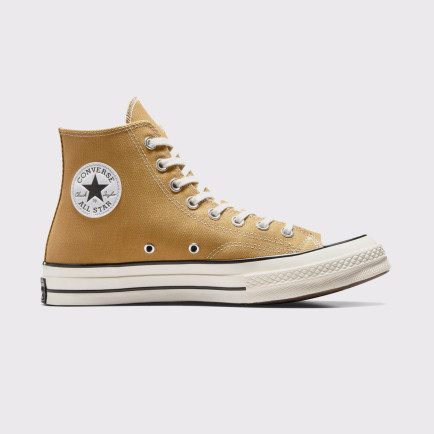 Converse Chuck 70 Unisex Kahverengi Sneaker Converse Chuck 70 Unisex Kahverengi Sneaker