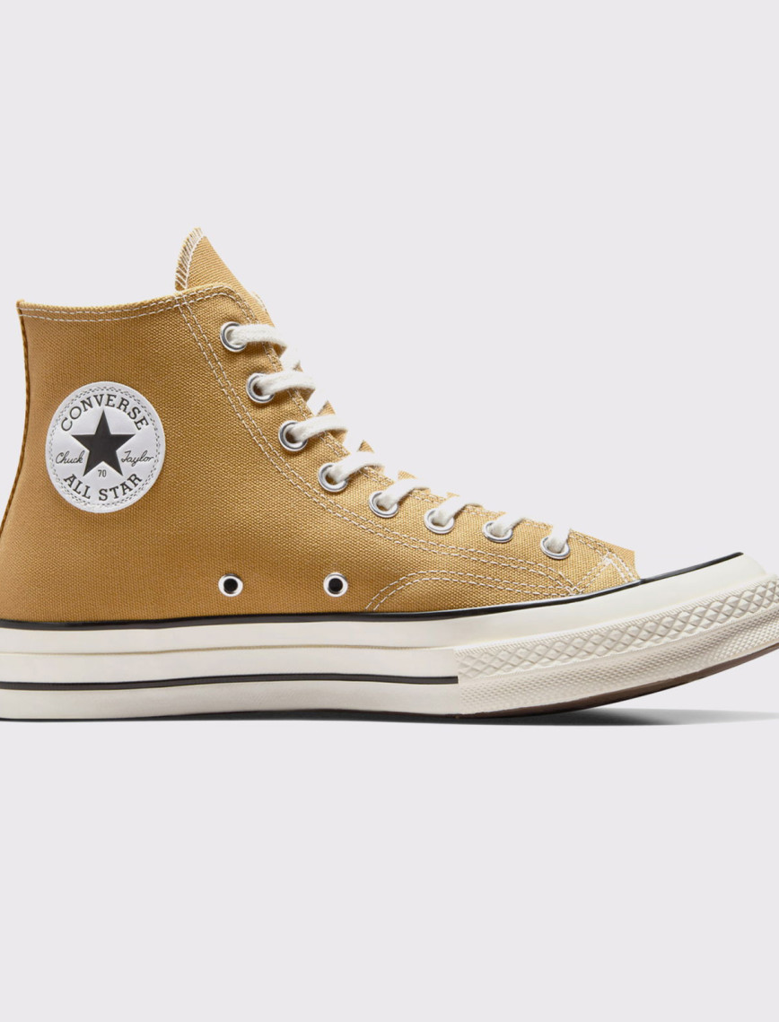 Converse Chuck 70 Unisex Kahverengi Sneaker Converse Chuck 70 Unisex Kahverengi Sneaker