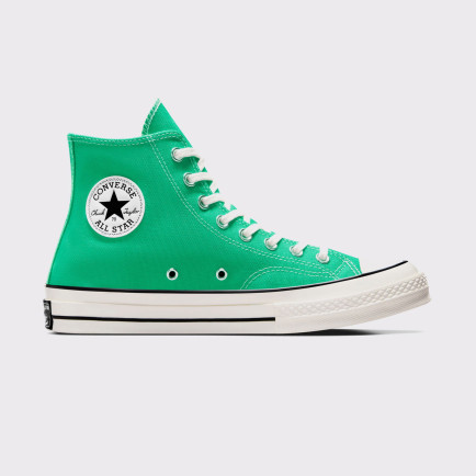 Converse Chuck 70 Unisex Yeşil Sneaker Converse Chuck 70 Unisex Yeşil Sneaker