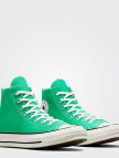 Converse Chuck 70 Unisex Yeşil Sneaker Converse Chuck 70 Unisex Yeşil Sneaker