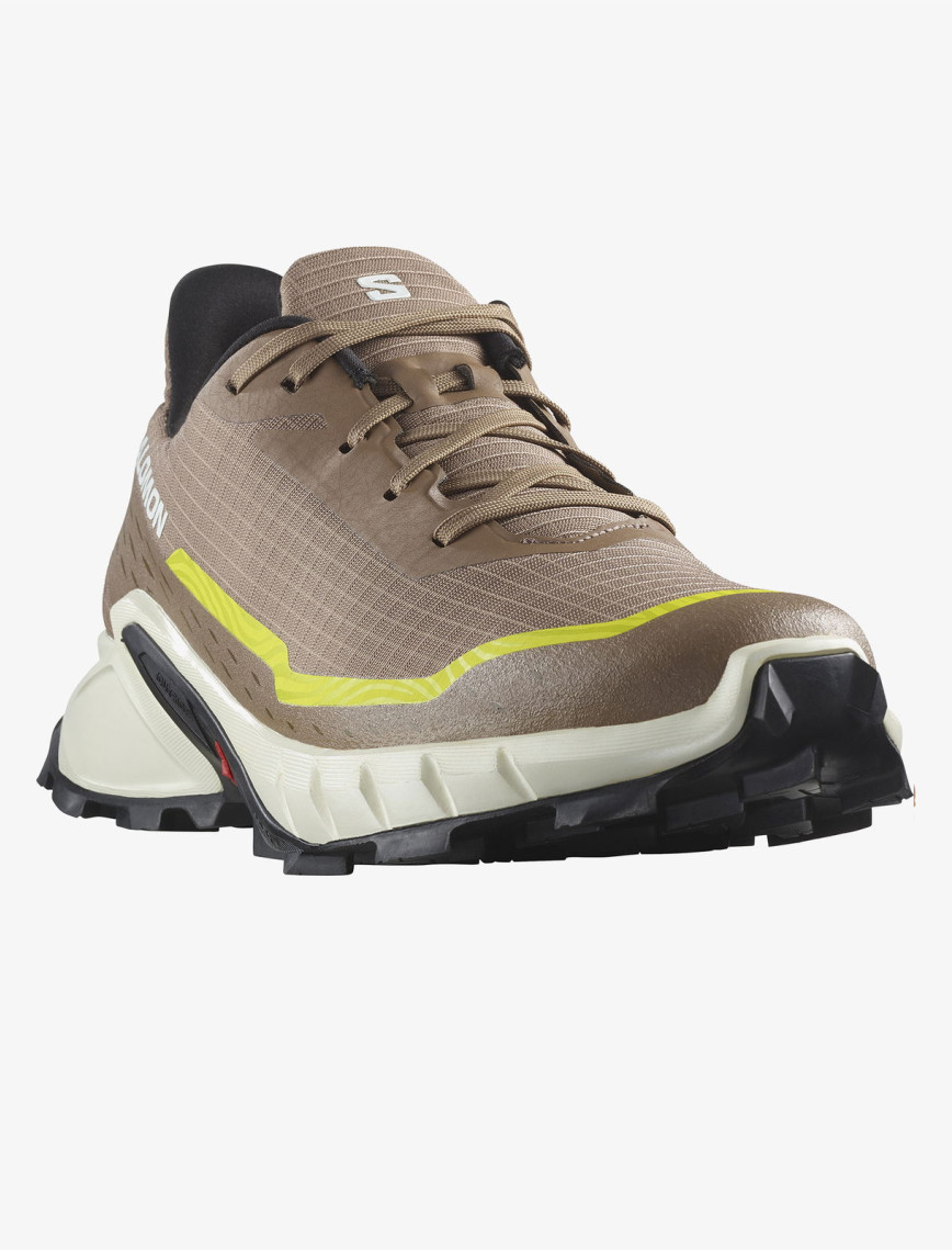 Salomon Alphacross 5 Erkek Kahverengi Outdoor Ayakkabı Salomon Alphacross 5 Erkek Kahverengi Outdoor Ayakkabı