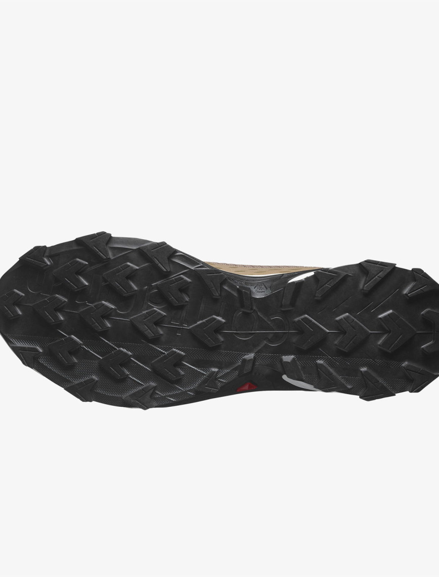 Salomon Alphacross 5 Erkek Kahverengi Outdoor Ayakkabı Salomon Alphacross 5 Erkek Kahverengi Outdoor Ayakkabı