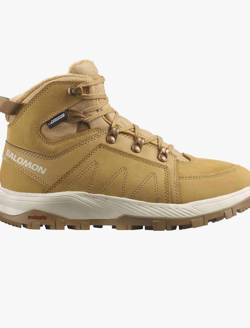 The North Face Thermoball Progressive Zip Kadın Bot The North Face Thermoball Progressive Zip Kadın Bot